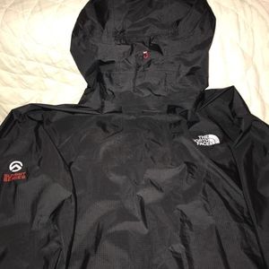 the north face paclite gore tex